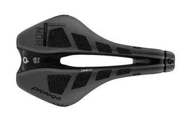 Sella Dimension NDR143CPC Tirox Unisex antracite/nero