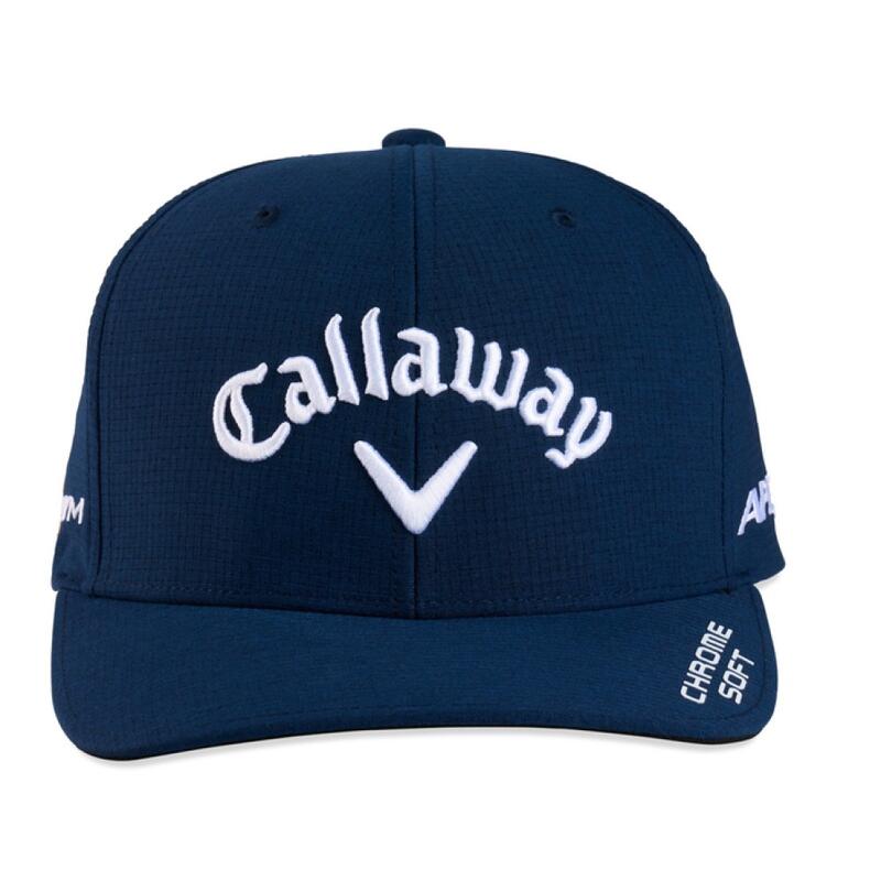 Callaway Performance Golf Cap Marineblau