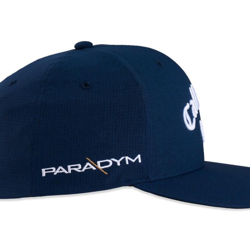 Callaway Performance Golf Cap Blu marino