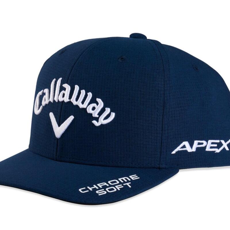 Boné de golfe Callaway Performance Azul-marinho