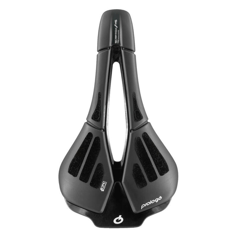 Selle Scratch M5 Pas CPC Nack Unisexe