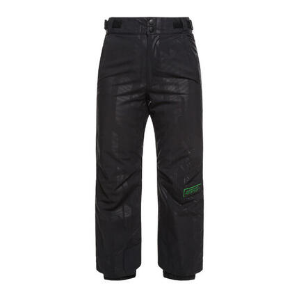 Spodnie narciarskie dziecięce Rossignol Boy Hero Ski