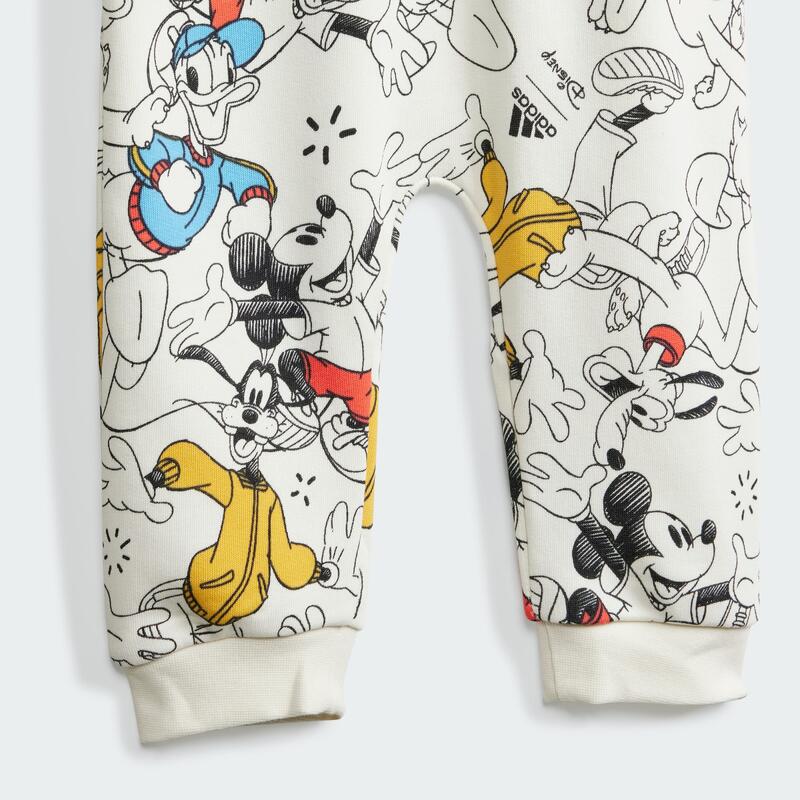 adidas x Disney Micky Maus Einteiler