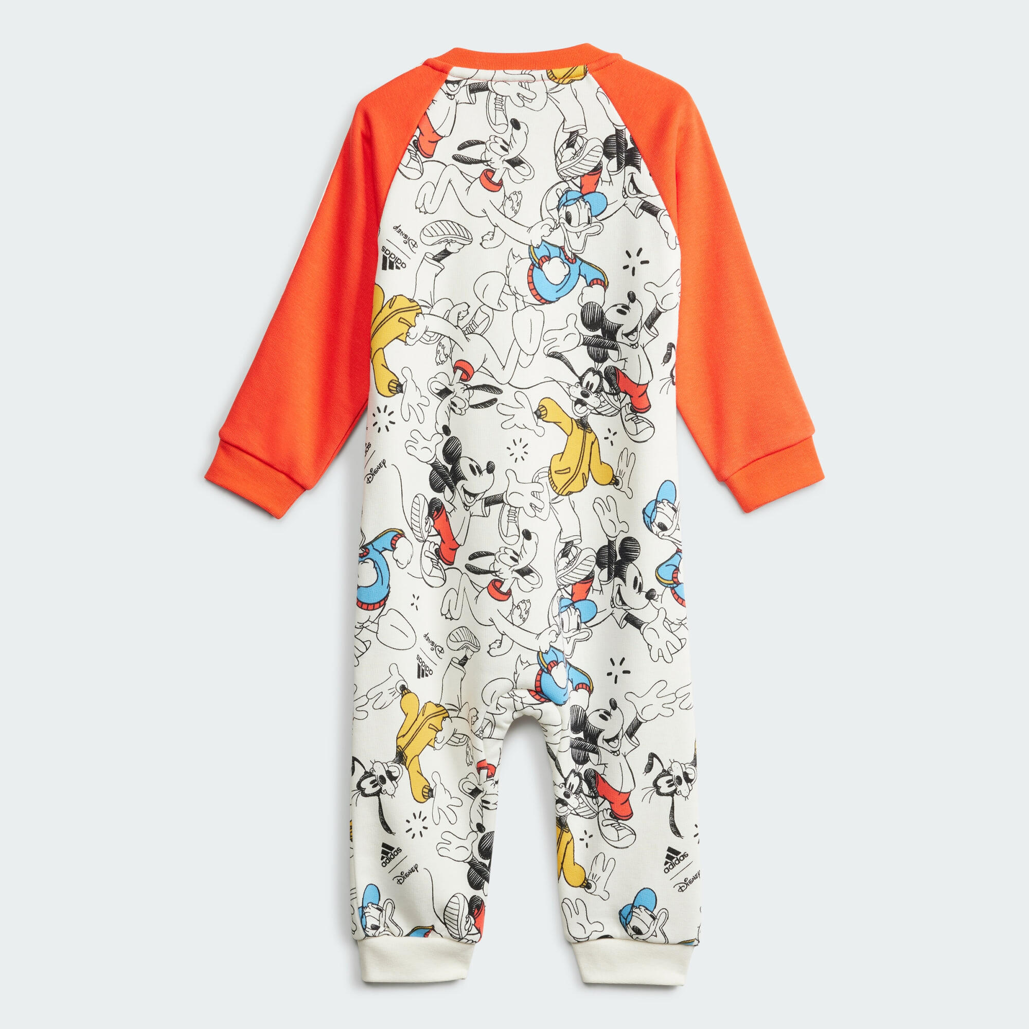 Tutina adidas x Disney Mickey Mouse 5/6