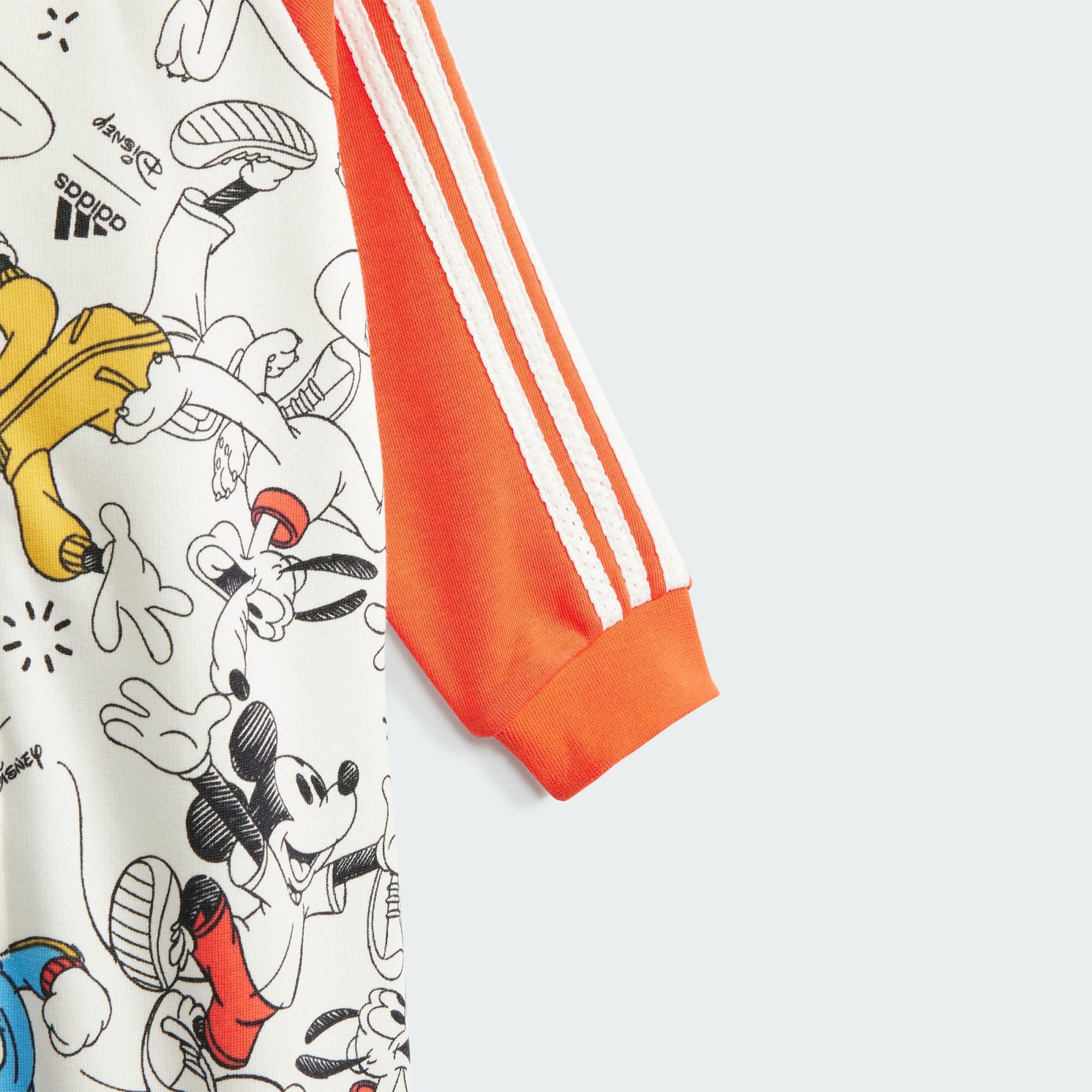 Tutina adidas x Disney Mickey Mouse 2/6