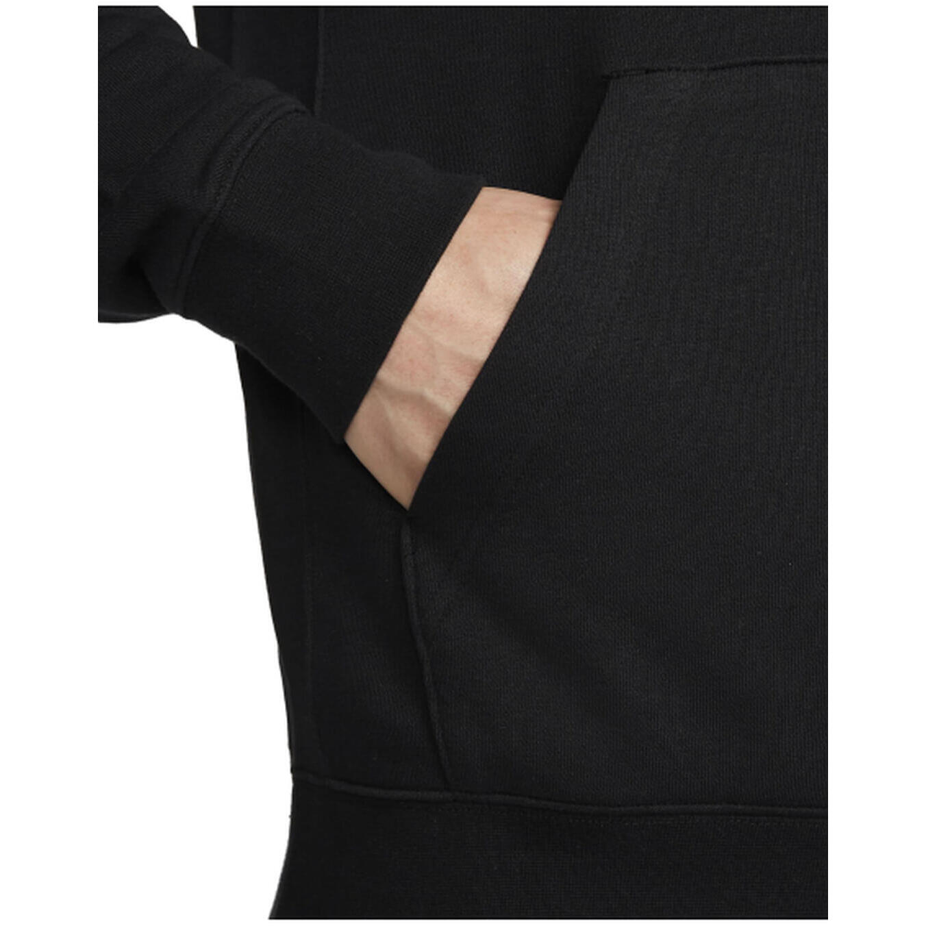 Capot Nike Sportswear Club, Noir, Hommes 5/5