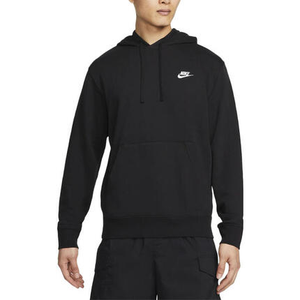 Capot Nike Sportswear Club, Noir, Hommes