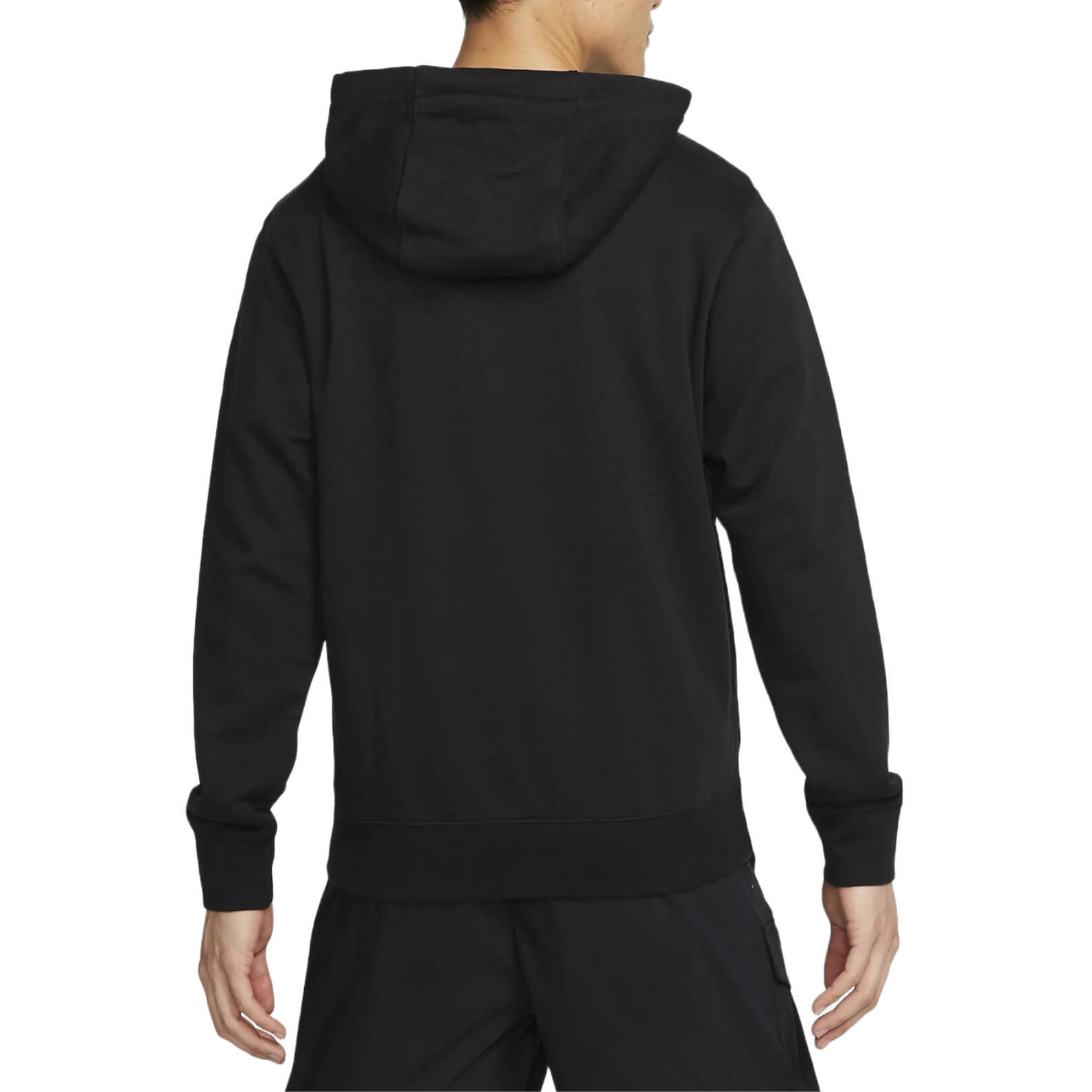 Capot Nike Sportswear Club, Noir, Hommes 2/5