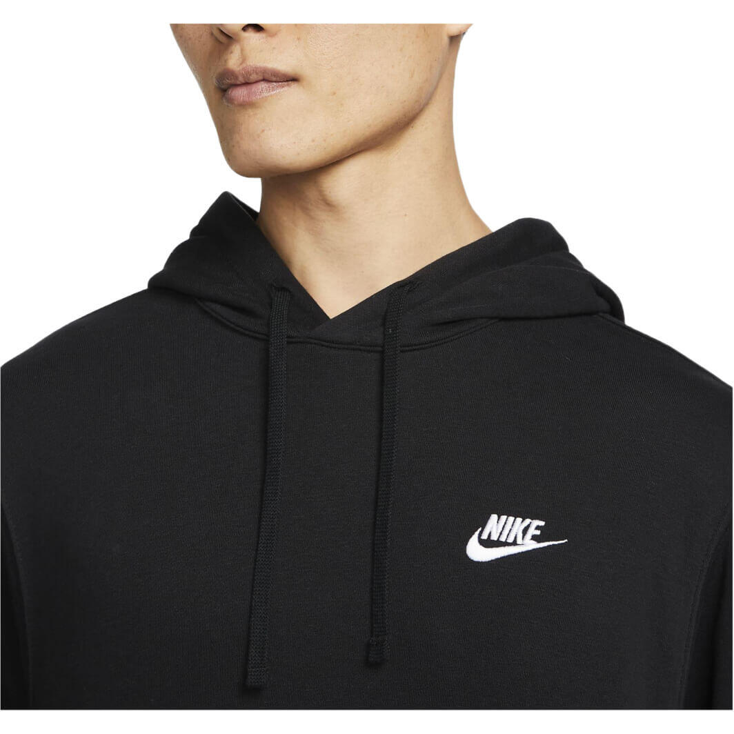 Capot Nike Sportswear Club, Noir, Hommes 4/5