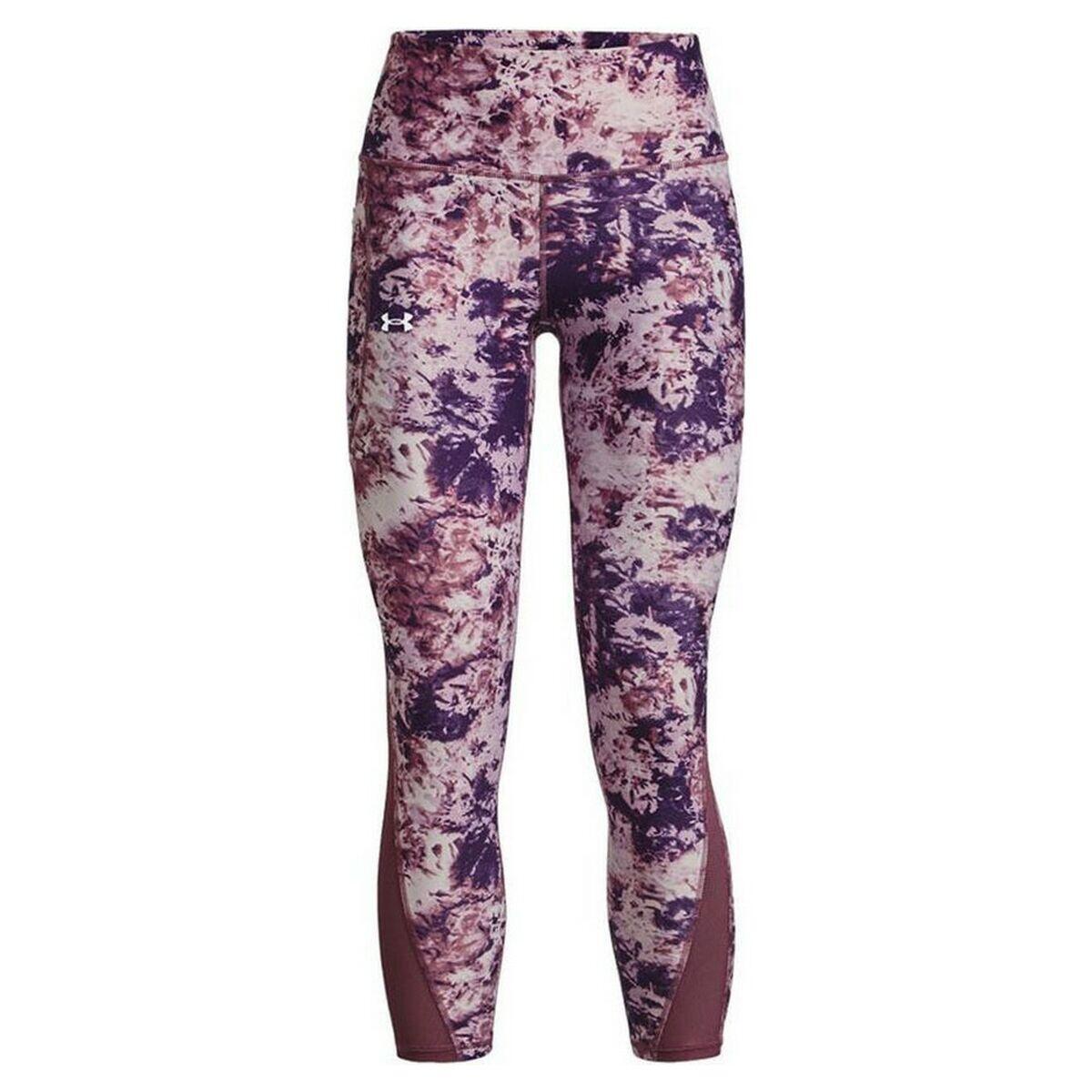 Leggings de desporto de mulher heatgear w
