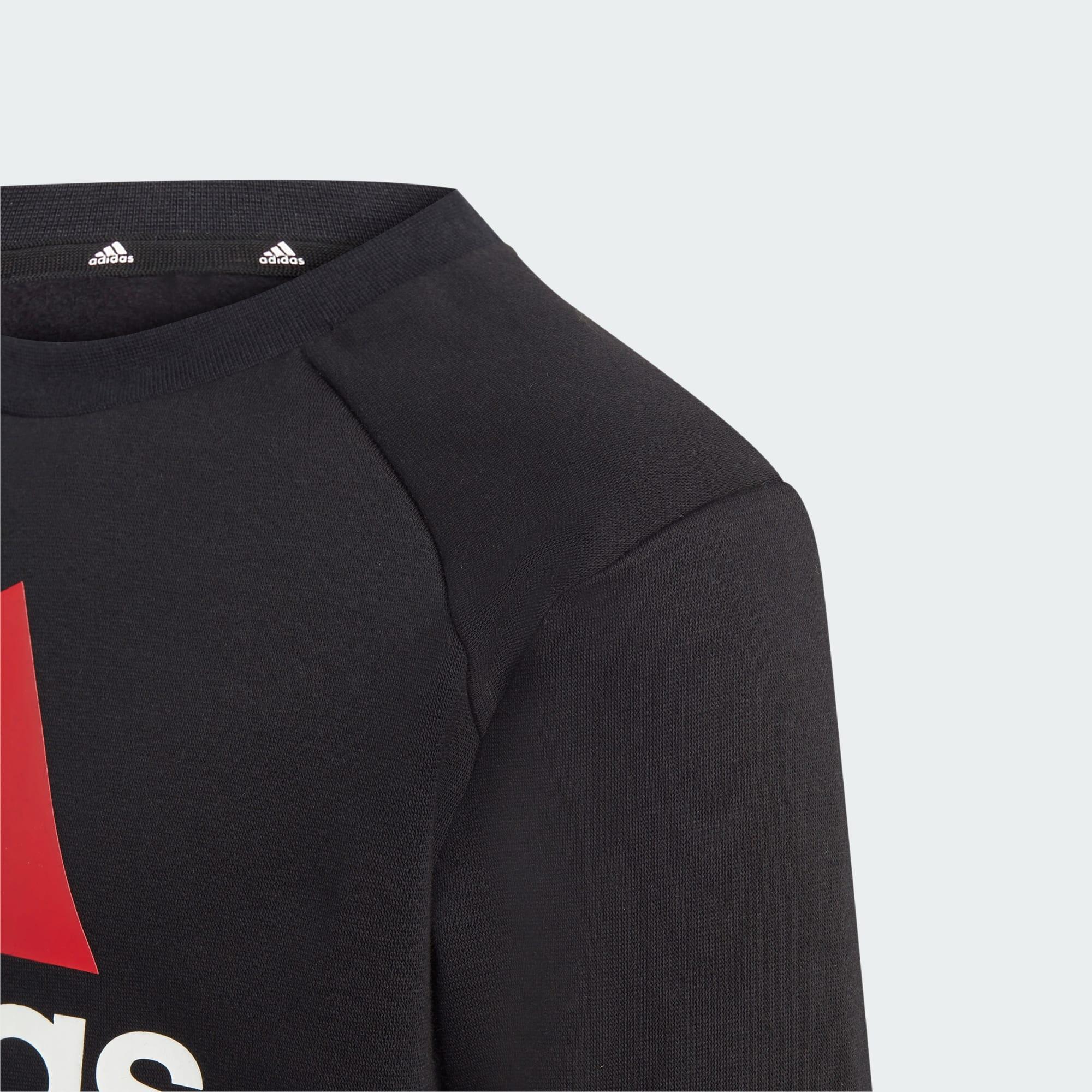 Ch ndal Essentials Big Logo Fleece Adolescentes Decathlon