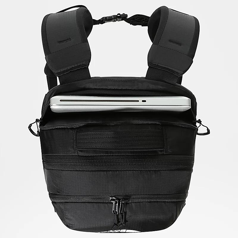 Plecak turystyczny The North Face Recon 30L 3/7
