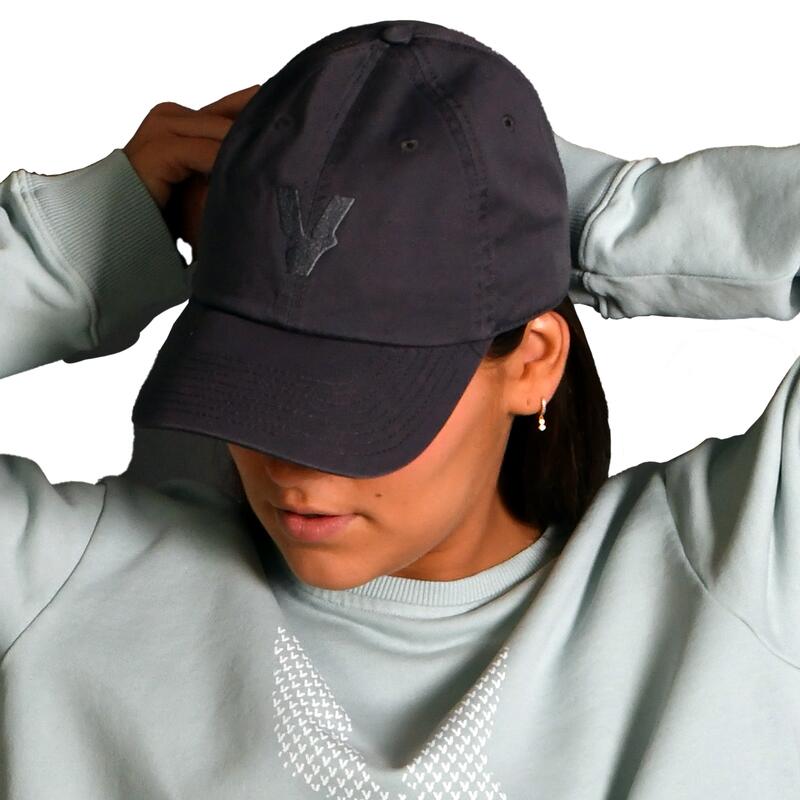 Volt Casquette Gris