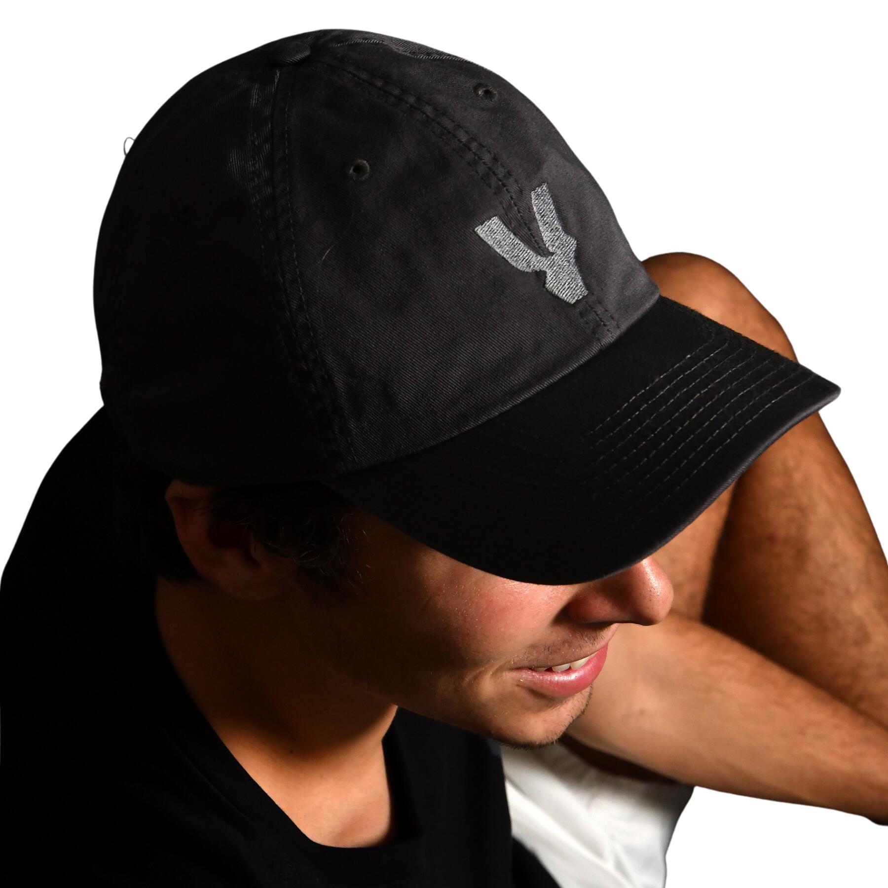 VOLT PADEL Cappello grigio