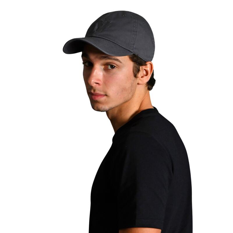 Volt Casquette Gris