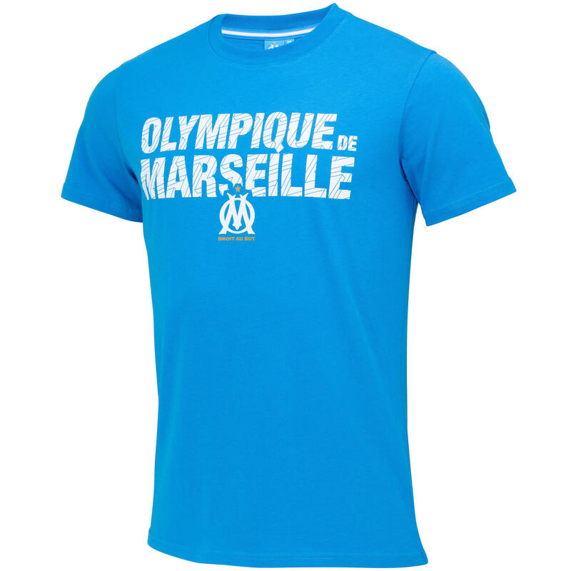 T-shirt enfant OM - Collection officielle Olympique de Marseille