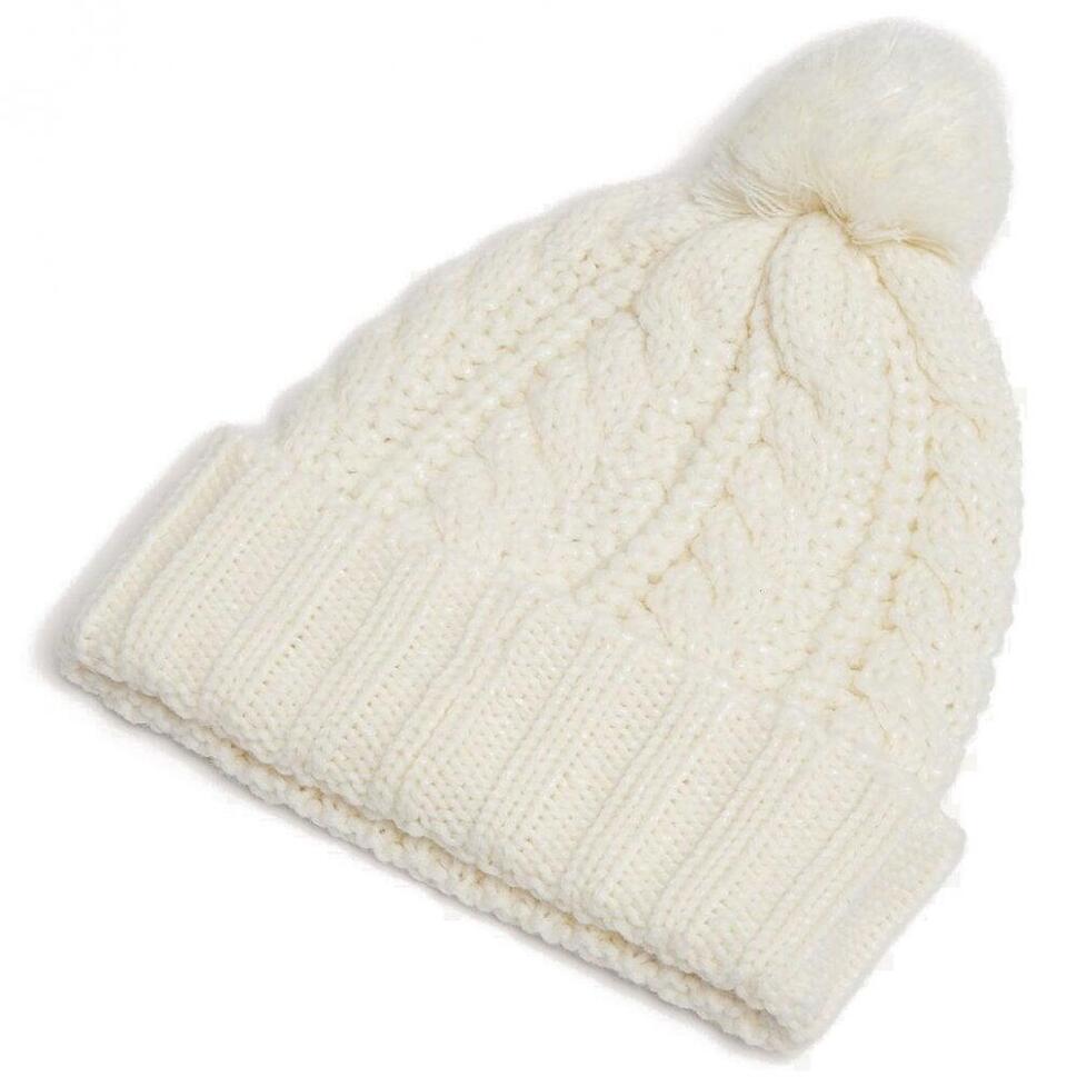 Czapka Zimowa Unisex Oakley Harper Pom Beanie