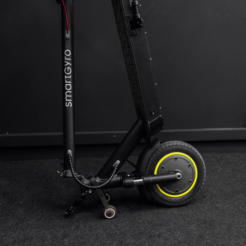 Soporte para Patinetes Eléctricos smartGyro Trolley Whells