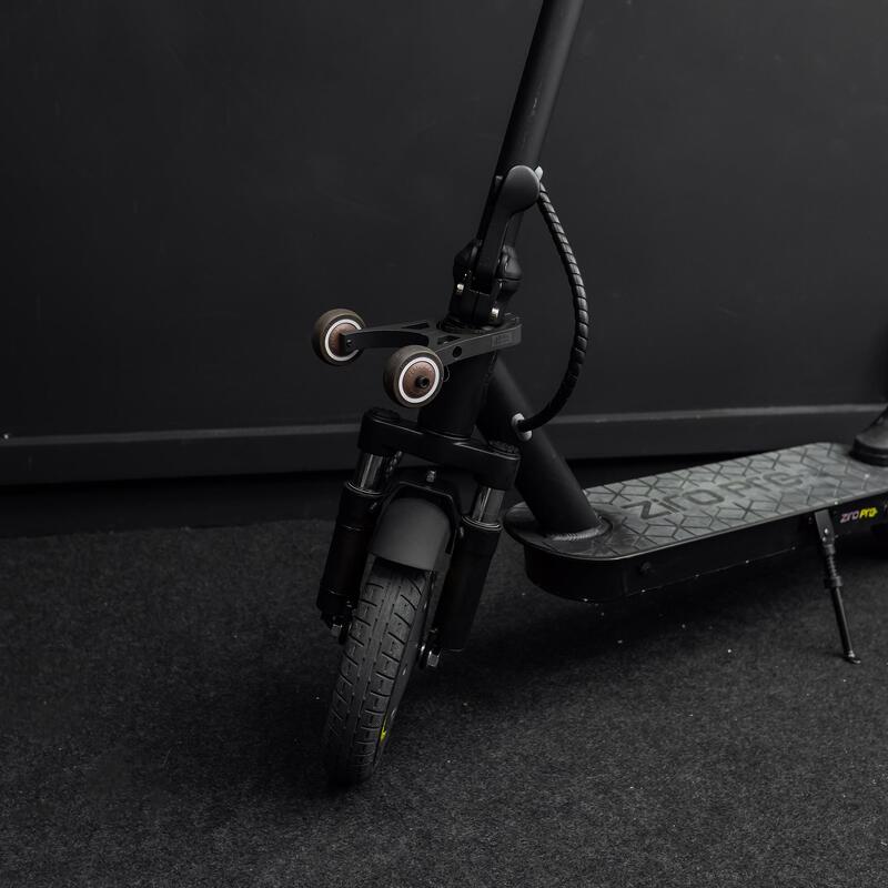 Suporte para trotinetes eléctricas smartGyro Trolley Whells