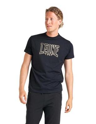 Heren t-shirt korte mouwen gold edition