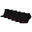Socken Unisex 6er Pack Bequem sitzend-LEVIS LOW CUT BATWING LOGO 6P RECYCLED CO