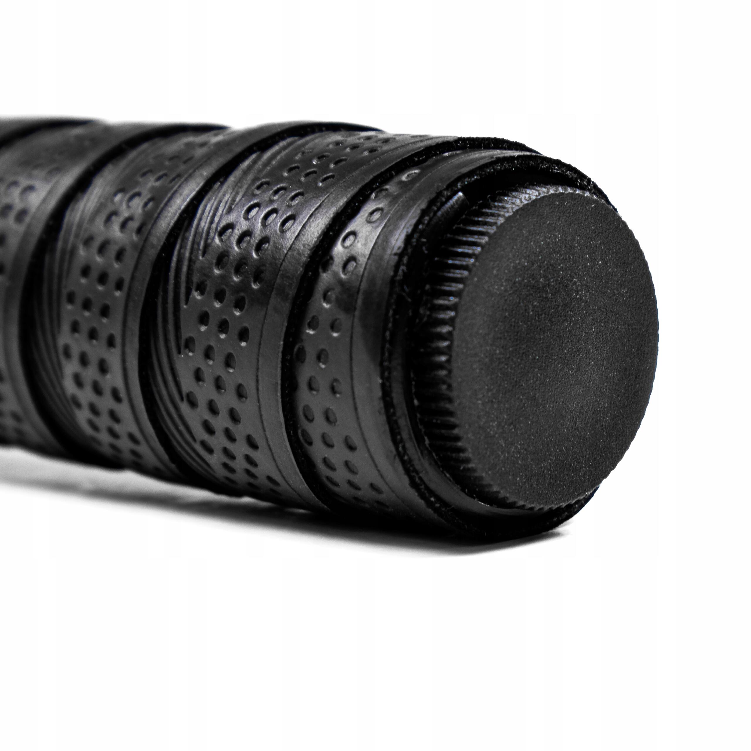 Skakanka treningowa Sapphire SG-1008 z łożyskami 4/7