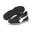 Scarpe da ginnastica ST Runner v3 in mesh da ragazzo PUMA Black White