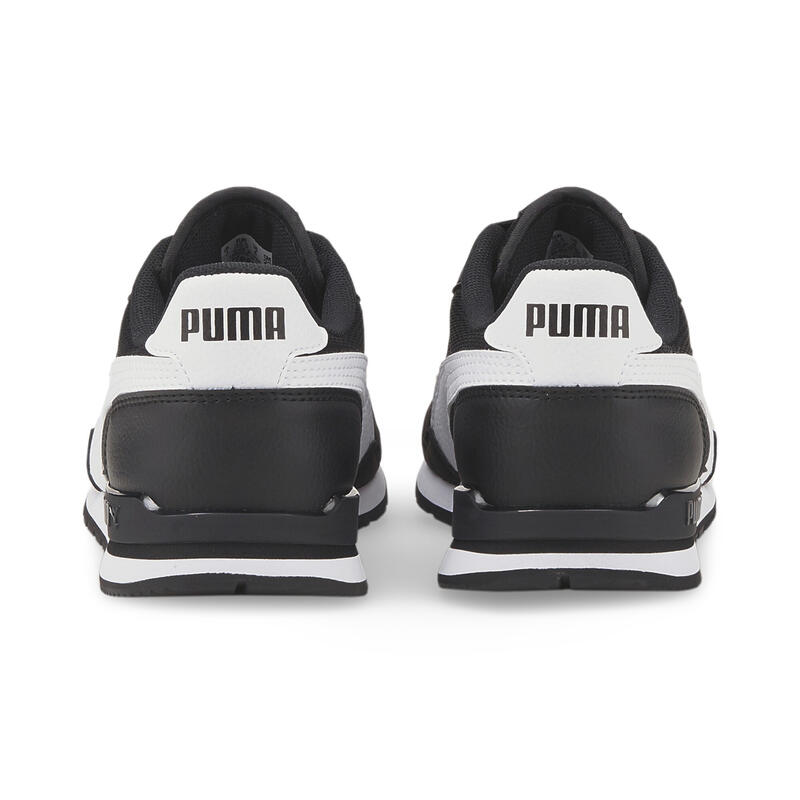 Zapatillas Niños ST Runner ST Runner v3 Mesh Negro