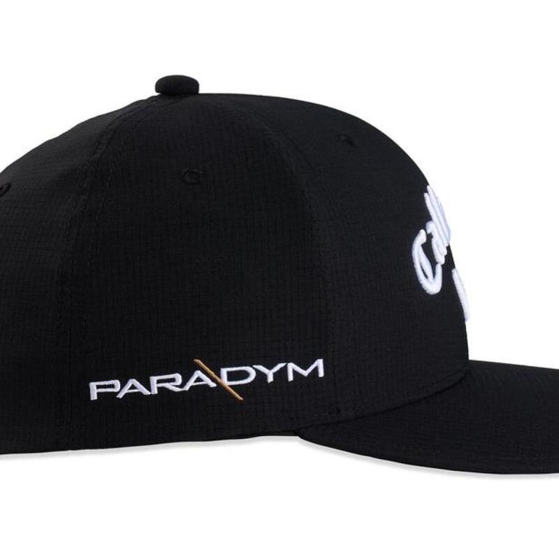 Casquette de Golf Callaway Performance Noir