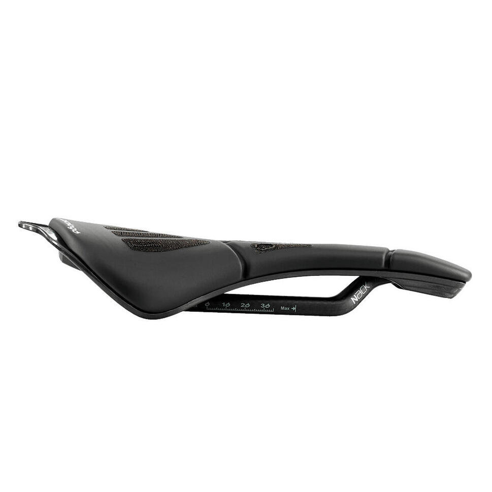 Selle Prologo Scratch M5 CPC, Noir, 140 Mm, Route/VTT, Unisexe