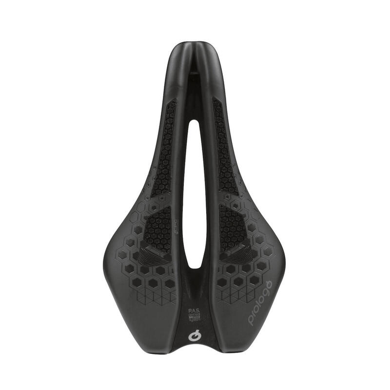 Selle Dimension TRI 143CPC Nack Unisex anthracite/argent