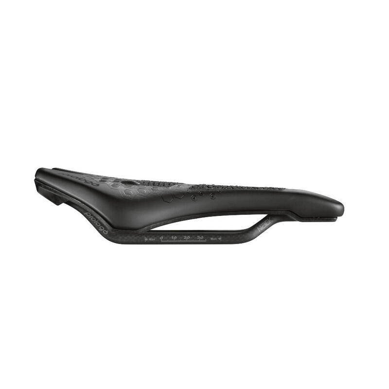 PROLOGO Selle Dimension TRI 143CPC Nack Unisex anthracite/argent