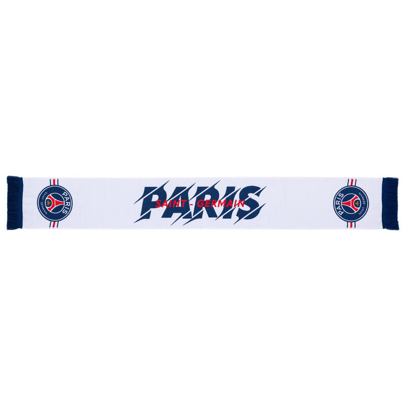 Echarpe PSG - Collection officielle PARIS SAINT GERMAIN PSG