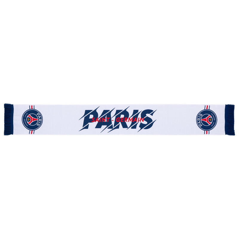 Echarpe PSG - Collection officielle PARIS SAINT GERMAIN