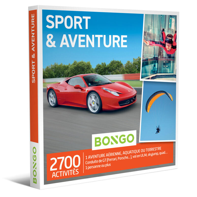 Sport & Aventure