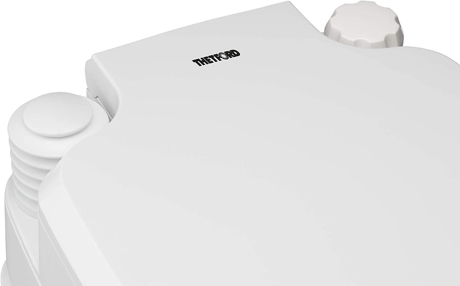 Baño portátil para camping Porta Potti 145 de Thetford 7/7