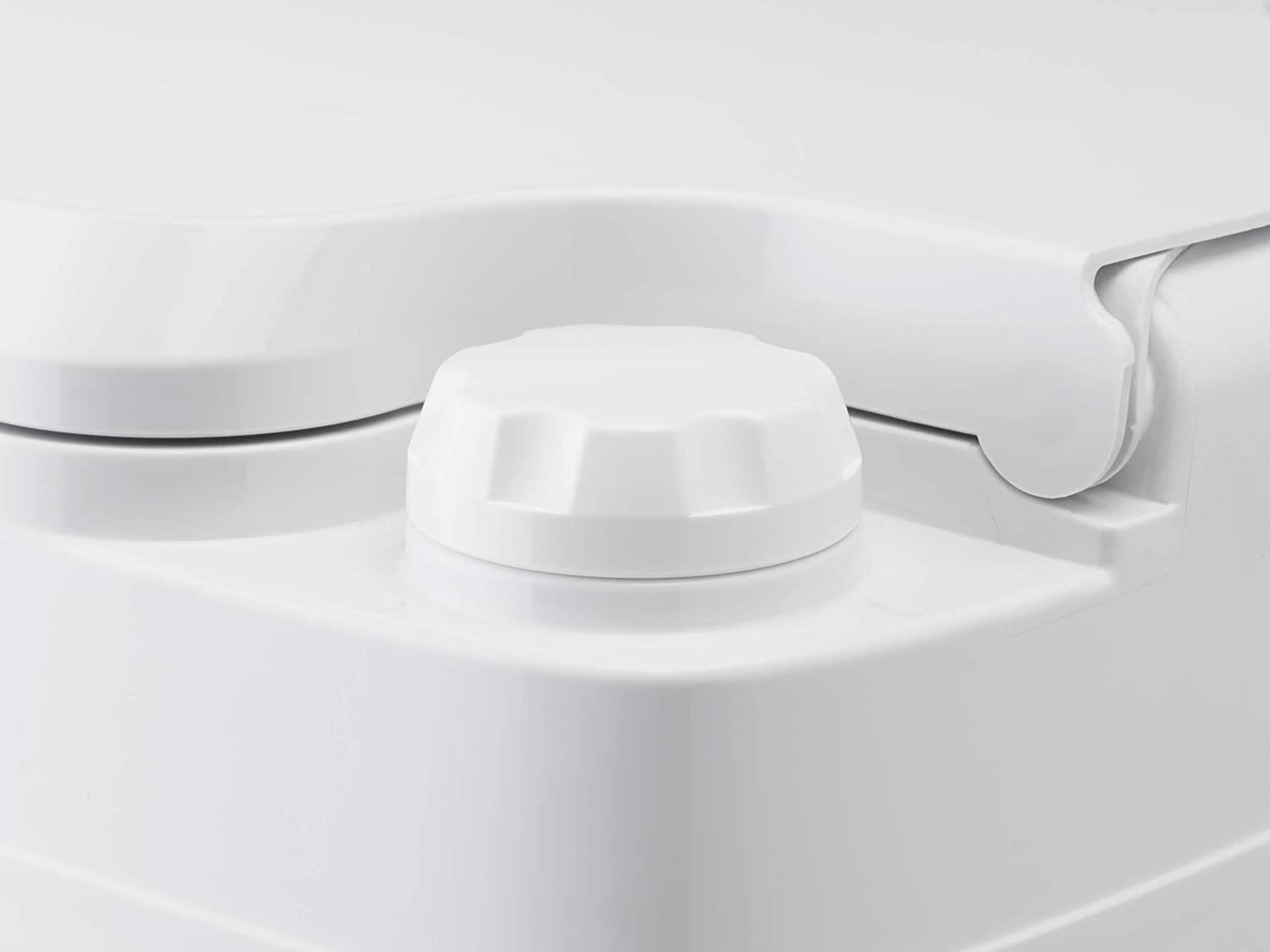 Baño portátil para camping Porta Potti 145 de Thetford 6/7