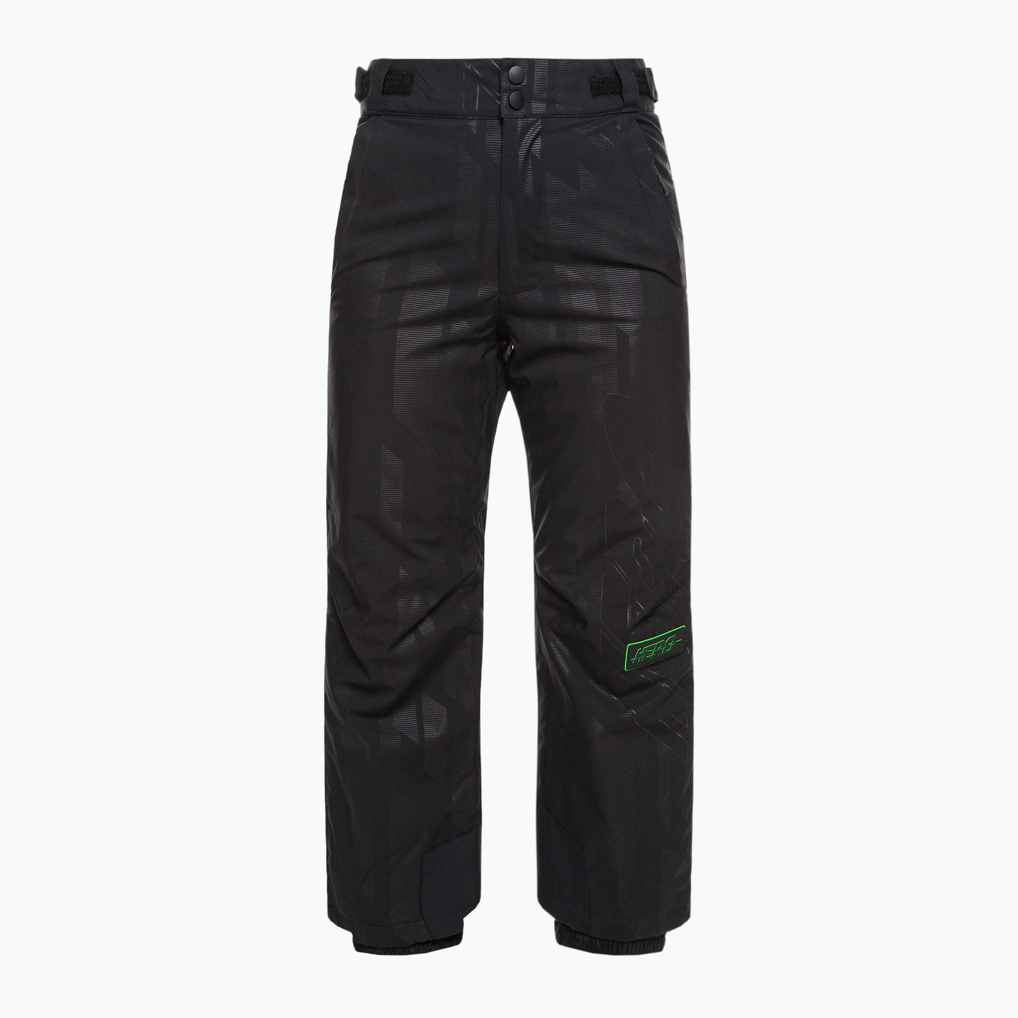 Spodnie narciarskie dziecięce Rossignol Boy Hero Ski 5/5