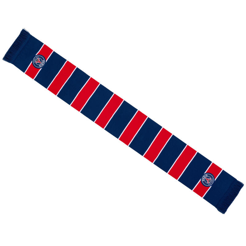 Echarpe PSG - Collection officielle PARIS SAINT GERMAIN