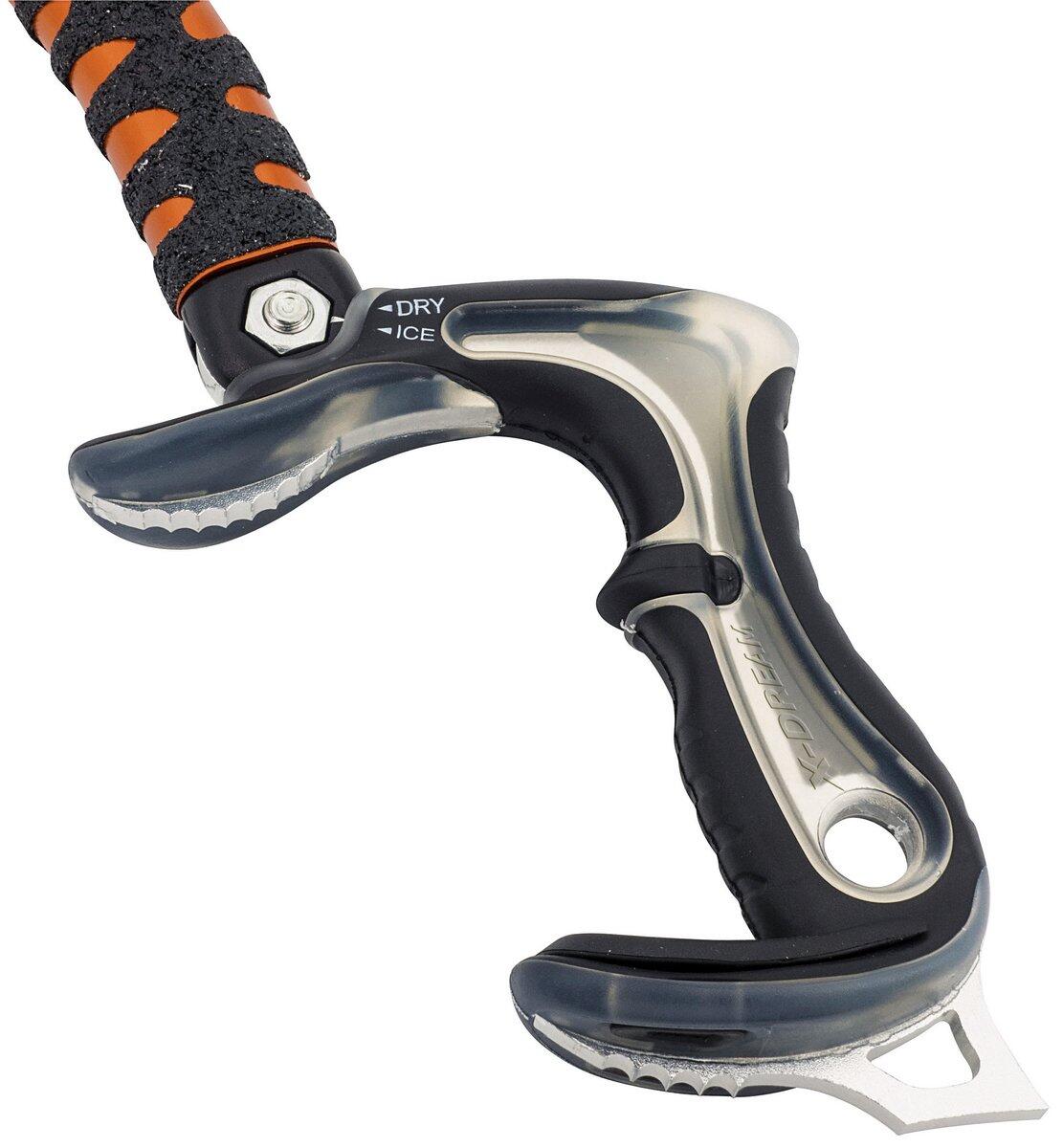 Piolet Technique CASSIN X-Dream Alpine 3/5