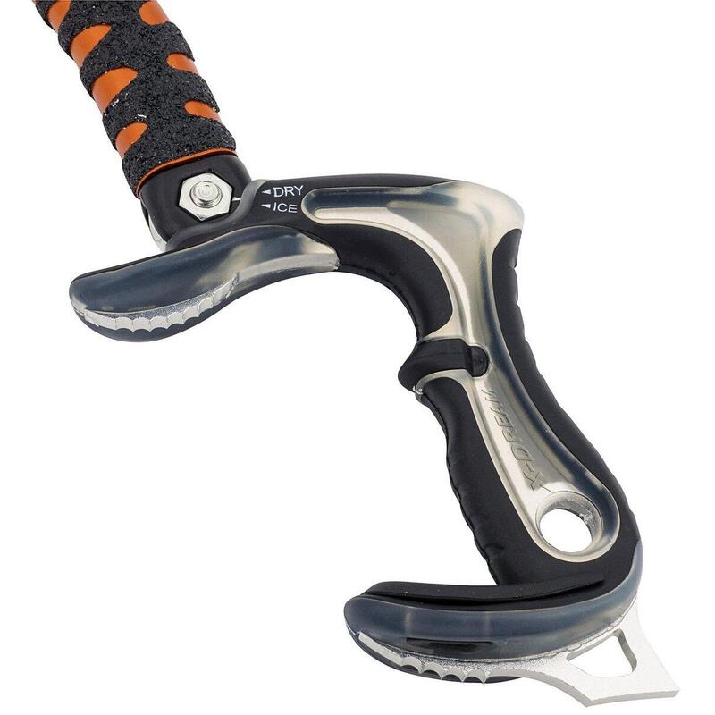 Piolet tehnic CASSIN X-DREAM ALPINE
