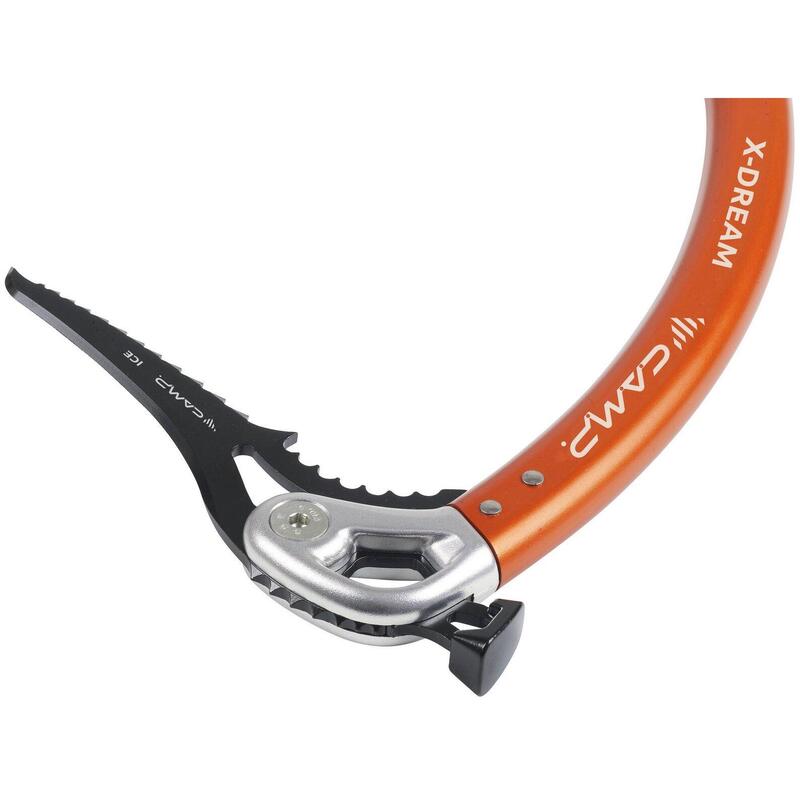 Piolet tehnic CASSIN X-DREAM ALPINE