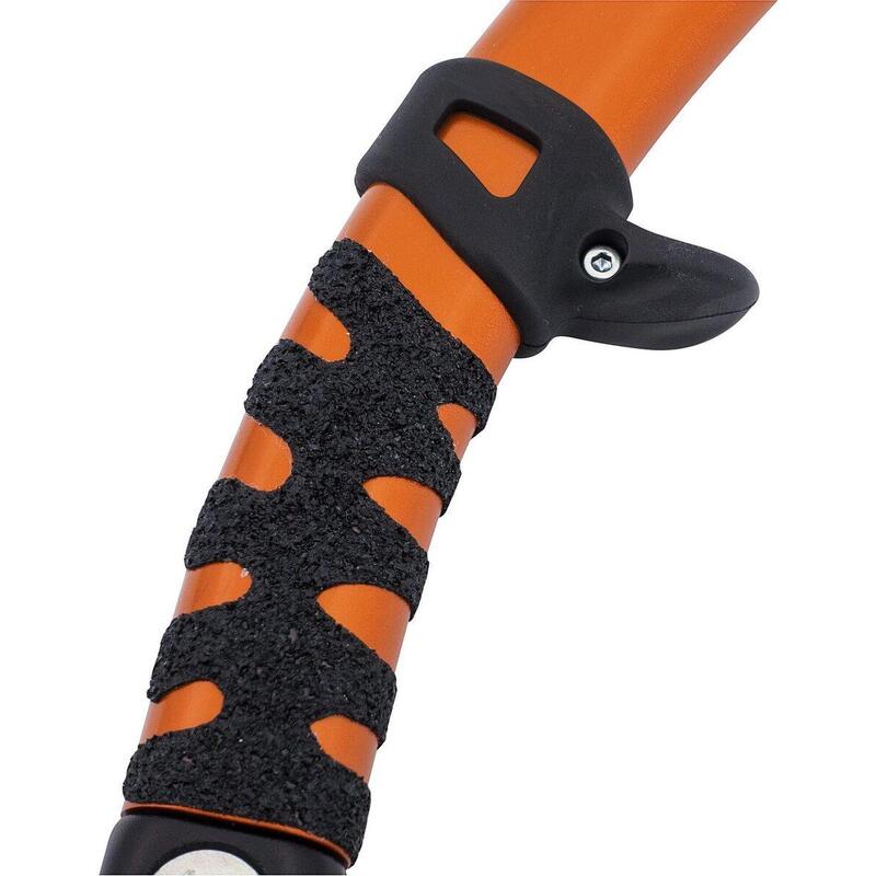 Piolet tehnic CASSIN X-DREAM ALPINE