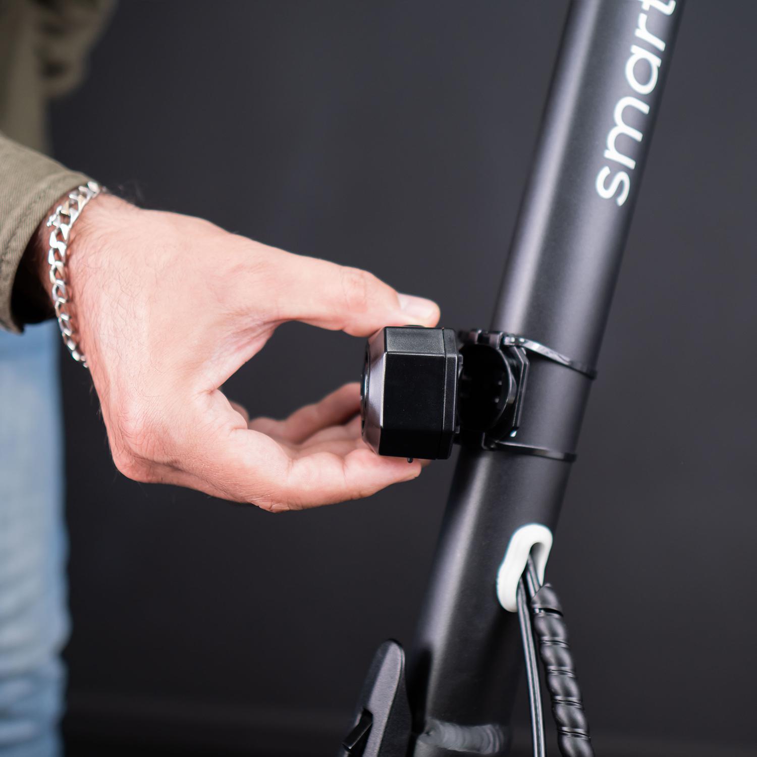 Alarma Antirrobo para Patines y bicicletas smartGyro, Universal 5/7