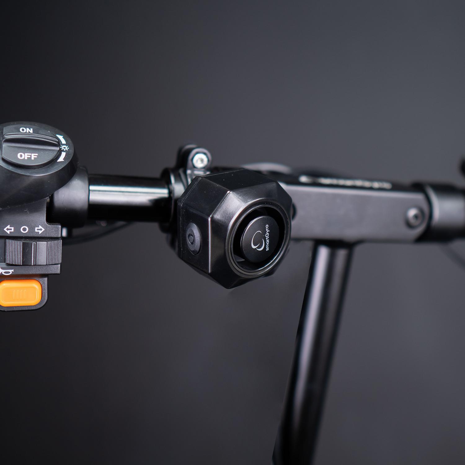 Alarma Antirrobo para Patines y bicicletas smartGyro, Universal 4/7