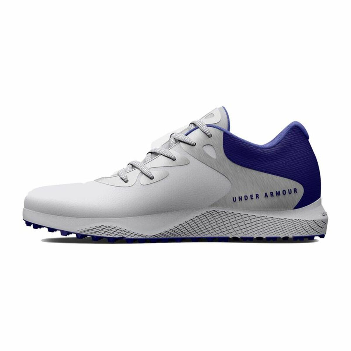 Zapatillas Deportivas Mujer Under Armour Charged Breathe 2 SL 2/5