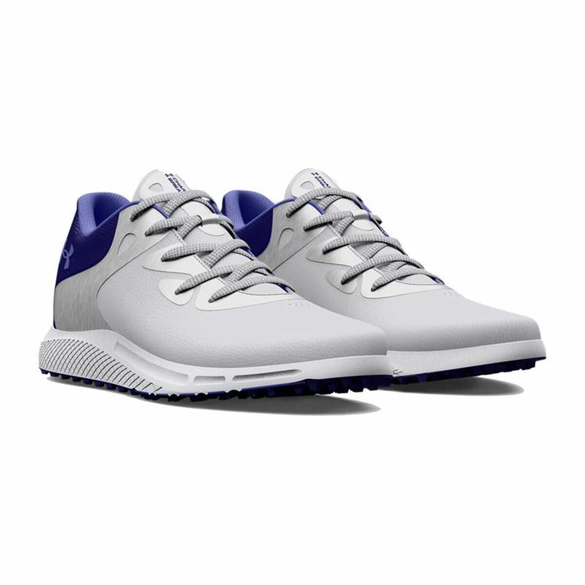 Zapatillas Deportivas Mujer Under Armour Charged Breathe 2 SL 5/5