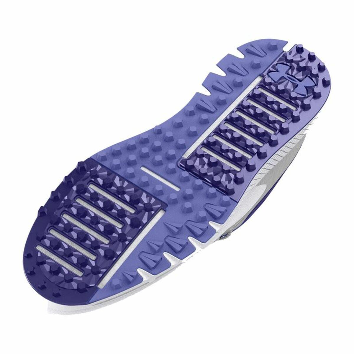 Zapatillas Deportivas Mujer Under Armour Charged Breathe 2 SL 3/5