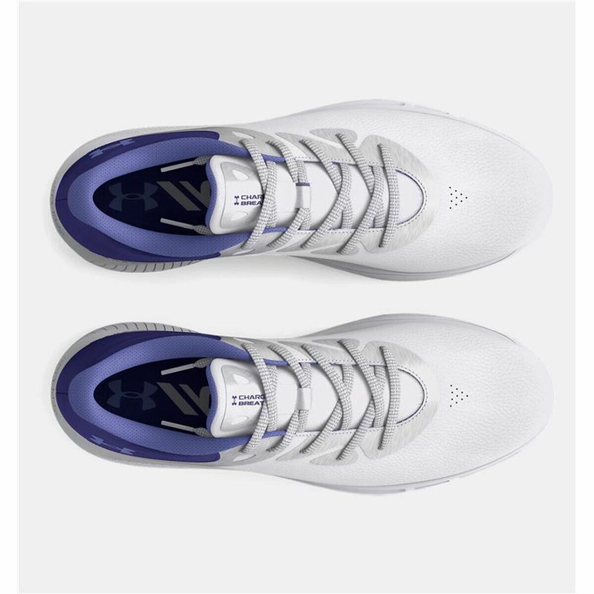 Zapatillas Deportivas Mujer Under Armour Charged Breathe 2 SL 4/5