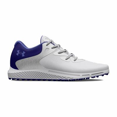 Zapatillas Deportivas Mujer Under Armour Charged Breathe 2 SL
